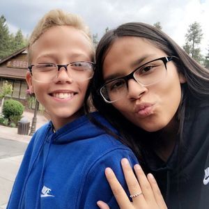 Meet your Posher, Jacob